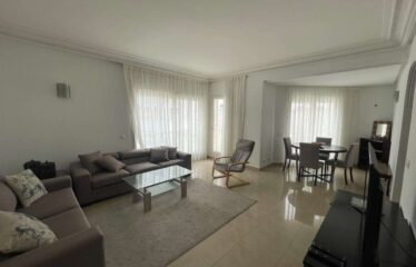 Appartement En Location Meublé Sur Gauthier