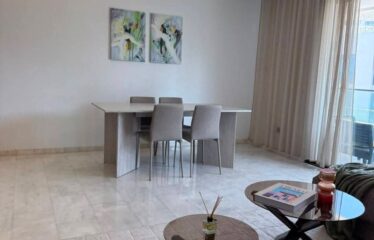 Appartement En Location Meublé Sur Casa Finance City