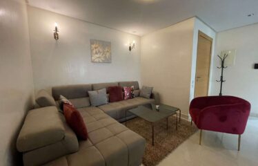 Appartement En Location Meublé Sur Gauthier