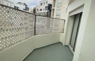 Appartement En Location Meublé Sur Gauthier