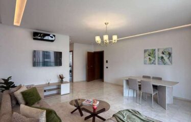 Appartement En Location Meublé Sur Casa Finance City