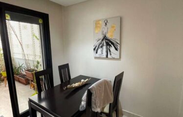 Appartement En Location Meublé Sur Gauthier