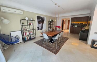 Appartement En Location Meublé Sur Gauthier