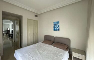 Appartement En Location Meublé Sur Gauthier