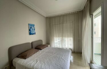 Appartement En Location Meublé Sur Gauthier
