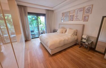 Appartement En Location Meublé Sur Gauthier
