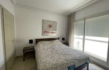 Appartement En Location Meublé Sur Gauthier