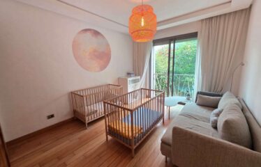 Appartement En Location Meublé Sur Gauthier
