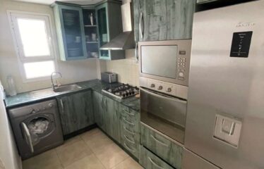 Appartement En Location Meublé Sur Gauthier