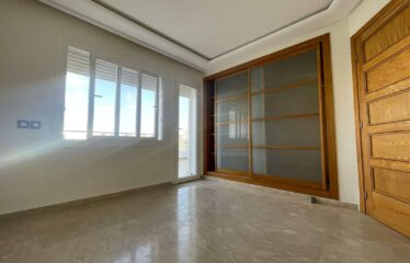 Appartement En Location  Sur Gauthier