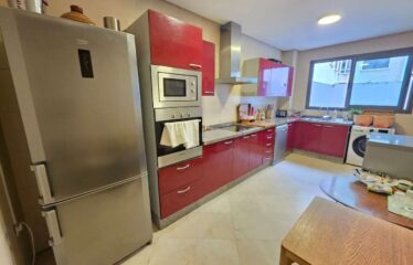 Appartement En Location Meublé Sur Gauthier