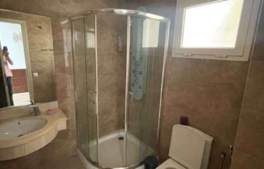 Appartement En Location Meublé Sur Gauthier