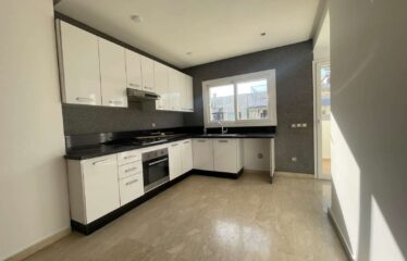 Appartement En Location  Sur Gauthier