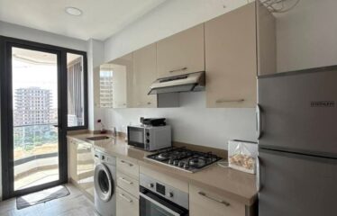 Appartement En Location Meublé Sur Casa Finance City