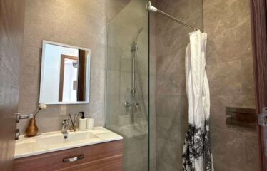 Appartement En Location Meublé Sur Casa Finance City
