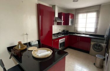 Appartement En Location Meublé Sur Gauthier