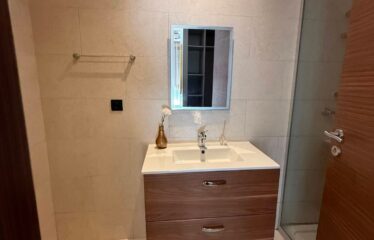 Appartement En Location Meublé Sur Casa Finance City