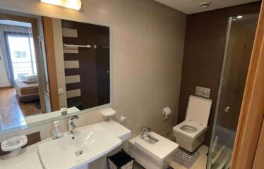 Appartement En Location Meublé Sur Gauthier