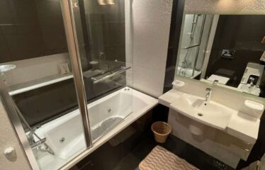 Appartement En Location Meublé Sur Gauthier