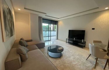Studio En Location Meublé Sur Casa Finance City