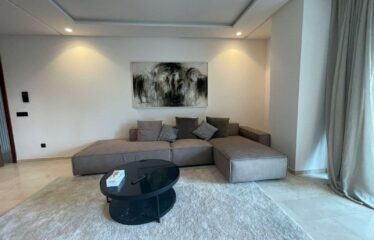 Studio En Location Meublé Sur Casa Finance City