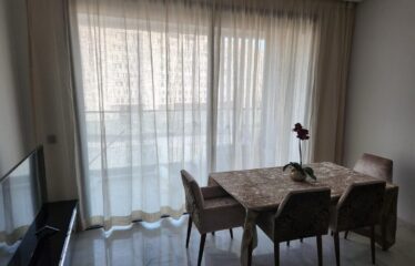 Appartement En Location Meublé Sur Casa Finance City