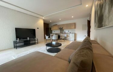 Studio En Location Meublé Sur Casa Finance City