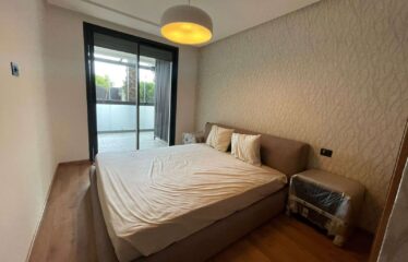 Studio En Location Meublé Sur Casa Finance City