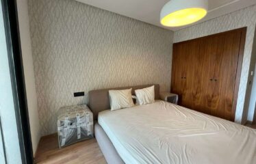 Studio En Location Meublé Sur Casa Finance City