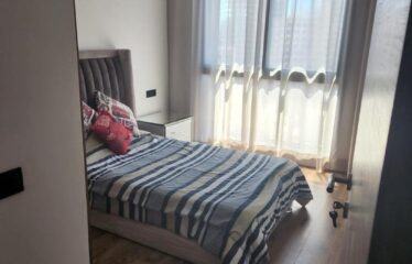Appartement En Location Meublé Sur Casa Finance City