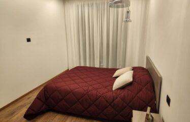 Appartement En Location Meublé Sur Casa Finance City