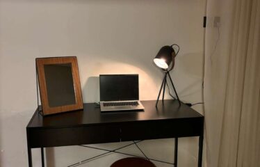 Studio En Location Meublé Sur Casa Finance City