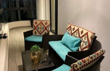 Studio En Location Meublé Sur Casa Finance City