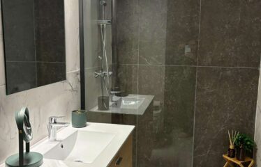 Studio En Location Meublé Sur Casa Finance City