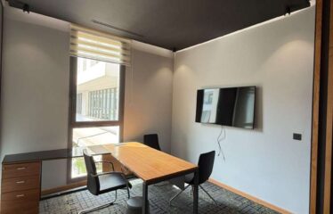 Plateau de Bureau En location Sur Sidi Maarouf
