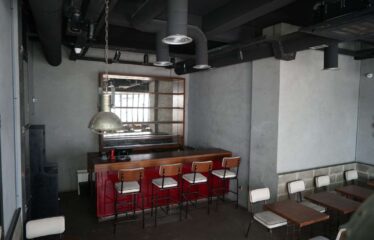 Restaurant En Location  Sur quartier  Gauthier .