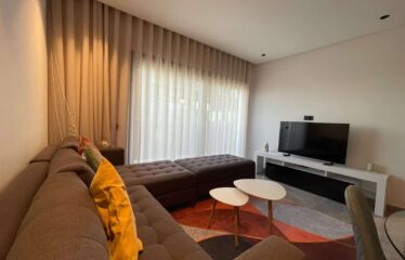 Studio En Location Meublé Sur Casa Finance City