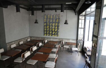 Restaurant En Location  Sur quartier  Gauthier .