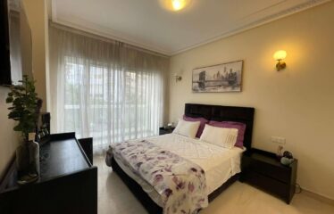 Appartement En Location Meublé Sur Racine