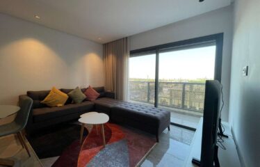 Studio En Location Meublé Sur Casa Finance City