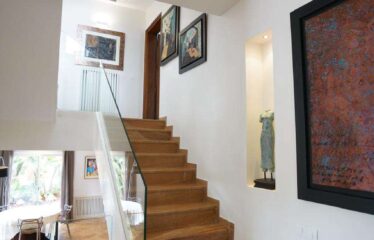 Villa En Location Meublé Sur Ain Diab .
