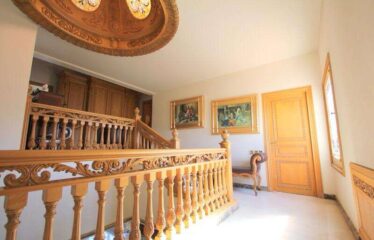 Villa En Location Meublé Sur CIL