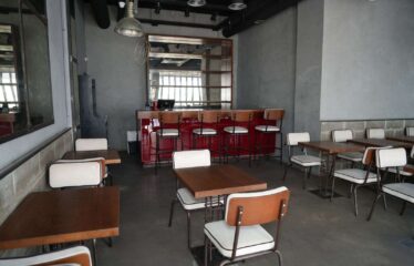 Restaurant En Location  Sur quartier  Gauthier .