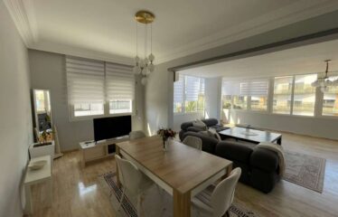 Appartement En Location Meublé Sur Gauthier