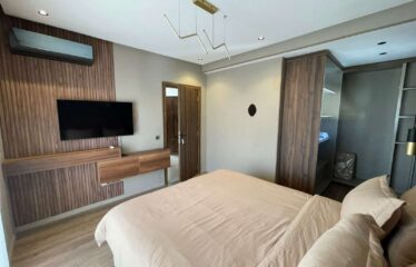 Studio En Location Meublé Sur Gauthier