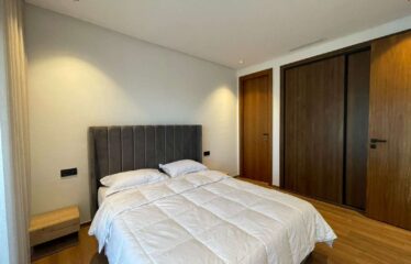 Studio En Location Meublé Sur Casa Finance City