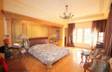 Villa En Location Meublé Sur CIL
