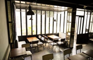 Restaurant En Location  Sur quartier  Gauthier .