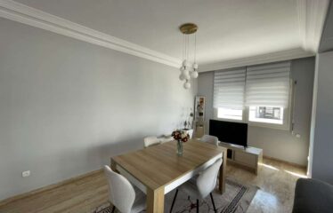 Appartement En Location Meublé Sur Gauthier