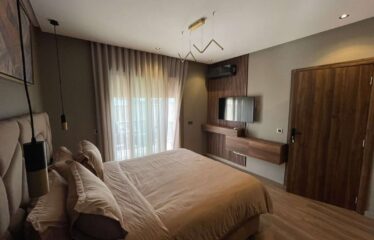 Studio En Location Meublé Sur Gauthier